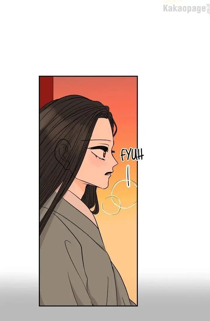Before the Footprint Melts-Chapter 113