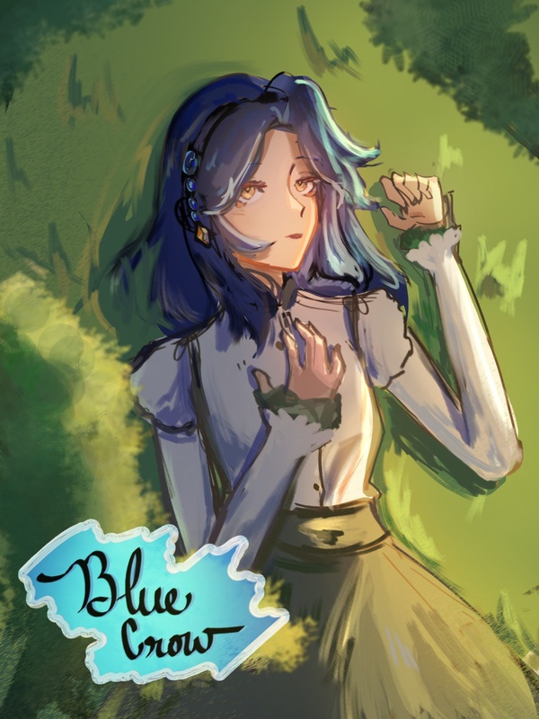 Blue Crow(raws)
