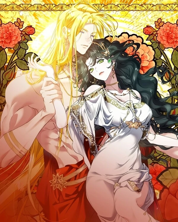 For the Goddesses: For Daphne [+19] (Diva Scans)